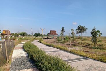 Edotel K One Mandalika