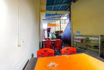 Hotel A2b Residence By Oyo Rooms