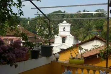 Hotel Afonso Guest House