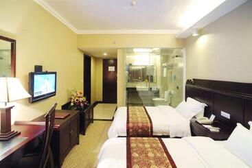 Hotel West Street Vista