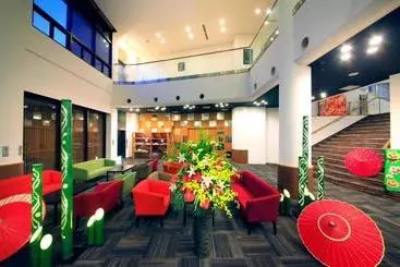 ホテル Yutorelo Beppu