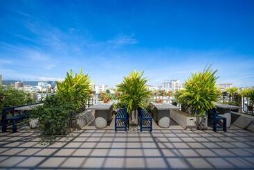 هتل آپارتمان La Maison Des Delices