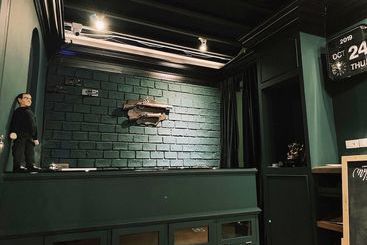 Mystery Hostel By Oyo Rooms