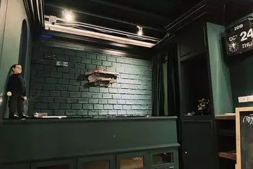 Mystery Hostel By Oyo Rooms