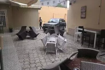 Pensión Casa Suit Capir