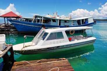 Pensjonat Dreamland Beach Holiday