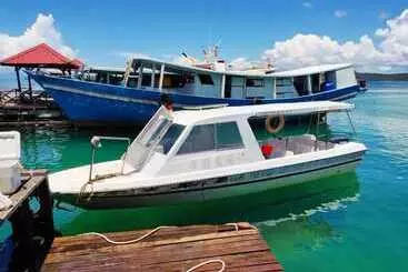 Majatalo Dreamland Beach Holiday