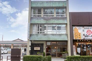 Ryokan Tabist Matsuekan