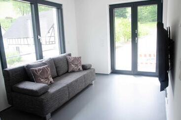 관광객 아파트 Bikehikesleep Apartments