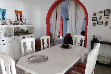 Apartaments turístics Houch La Driba