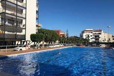 דירות לתיירים Little Frog Apart