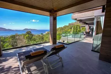 Aparthotel Ocean Rock Kalim