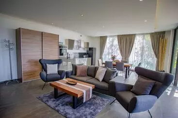 Apart Hotel Ocean Rock Kalim