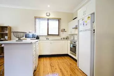 Turistihuoneistot Gumview Cottage