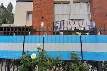 Hotelli Avellaneda Suites