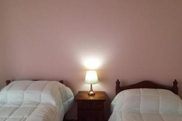 هتل Avellaneda Suites