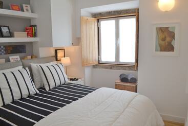 ツーリストアパートメント Tp Factory 15, Lisbon Apartment