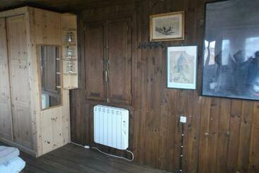 דירות לתיירים Vivienda Turística Balborraz