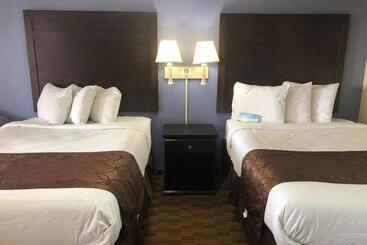 ホテル Days Inn By Wyndham Lake Charles