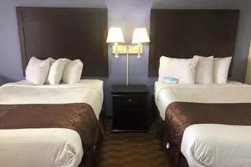 酒店 Days Inn By Wyndham Lake Charles