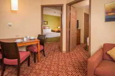 酒店 Extended Stay America Suites Richmond Glen Allen Short Pump