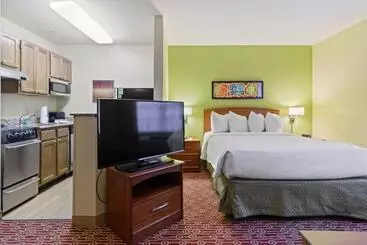 호텔 Extended Stay America Suites  Richmond  Glen Allen  Short Pump