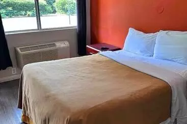 Hotelli High Point Arcadia Inn