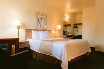 Hotel Riverfront Inn Roseburg