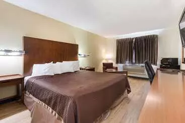 ホテル Rodeway Inn