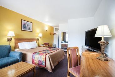 Szálloda Travelodge By Wyndham Walla Walla