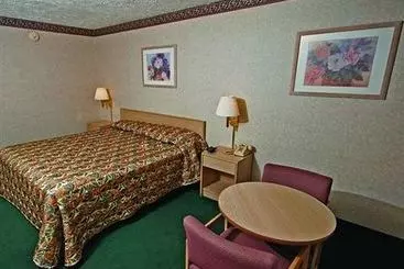 בית מלון כפרי Treasure Town Inn