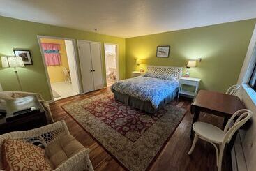 فندق Trinidad Inn