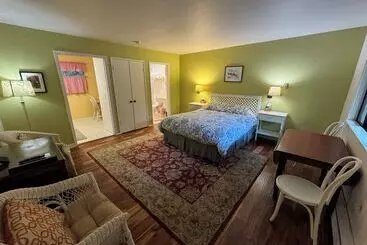 ホテル Trinidad Inn