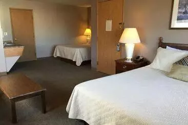 مُتل Timber Lodge Inn