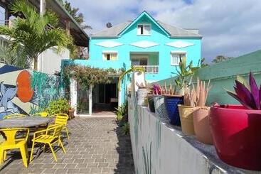 Auberge Hôtelière ô Passage   Kaz Auberge