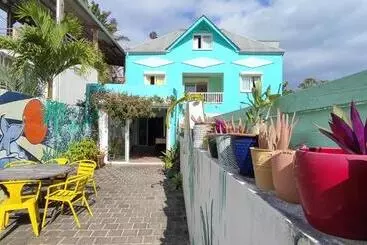 ô Passage   Kaz Auberge