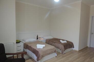 Bed and Breakfast Old Town