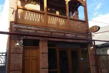 Bed and Breakfast Old Town