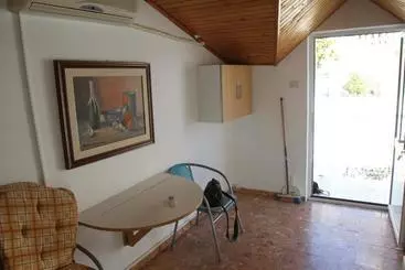 پانسیون Apartments Popović