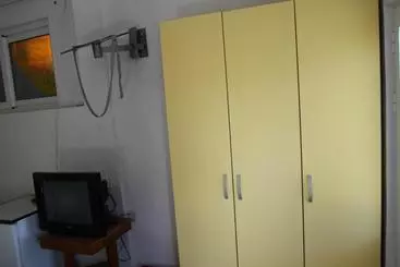 Pensionat Apartments Popović