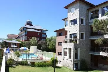 Aparthotel Apart Playa Serena