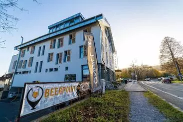 Bel Hostel