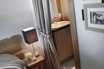 아파트호텔 Cgh Résidences & Spas La Reine Des Prés