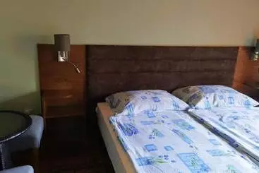 Pensão Bodó Ház