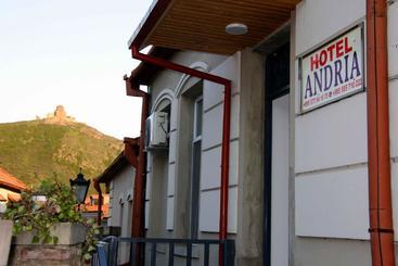 پانسیون Guest House Andria