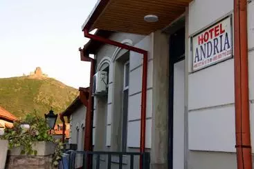پانسیون Guest House Andria