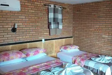 Pension  Mar à Vista