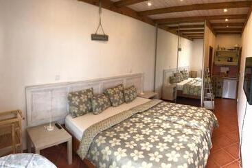 פנסיון U Svatého Prokopa