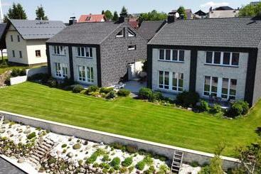 پانسیون U Svatého Prokopa