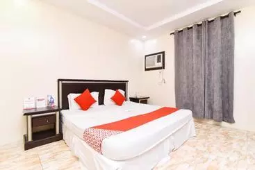 Asdaf Al Jubail Furnished Apartments By Oyo Rooms